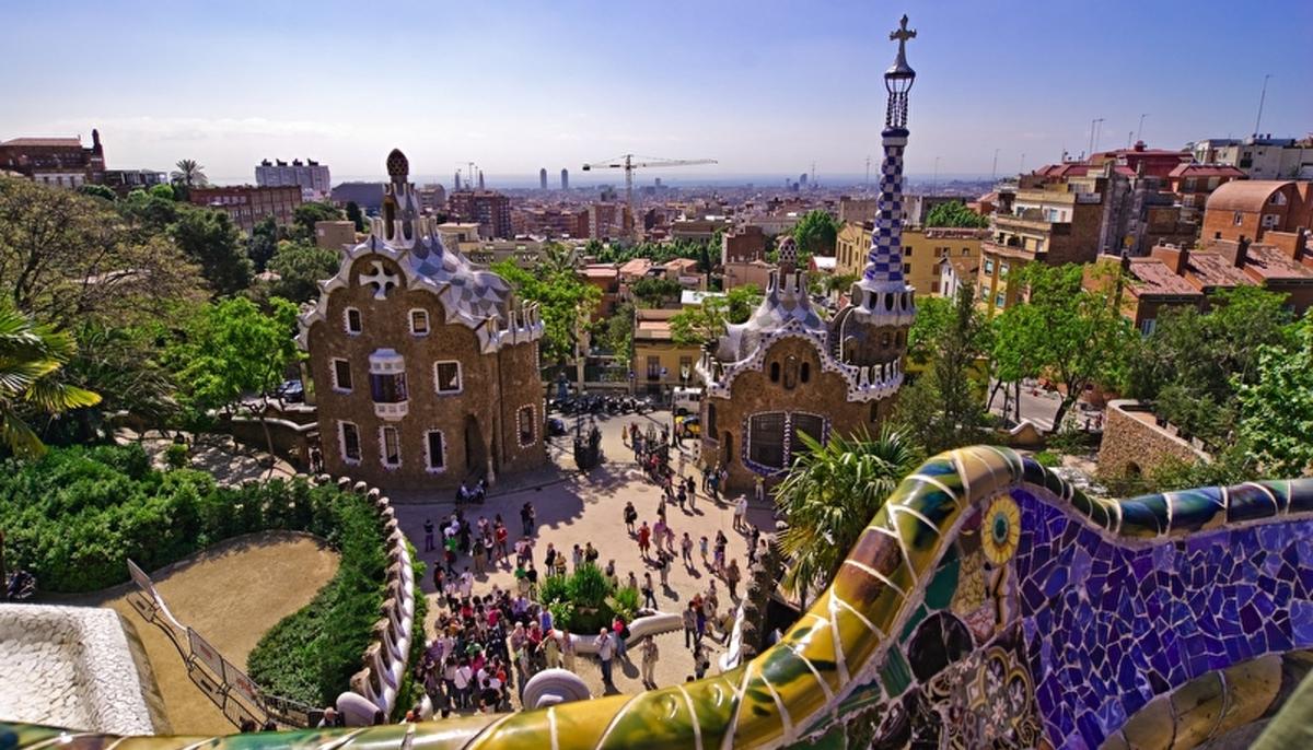 4 Tage, 3* Hotel inkl. Flug, Frühstück 4 Tage, 3* Hotel inkl. Flug, Frühstück