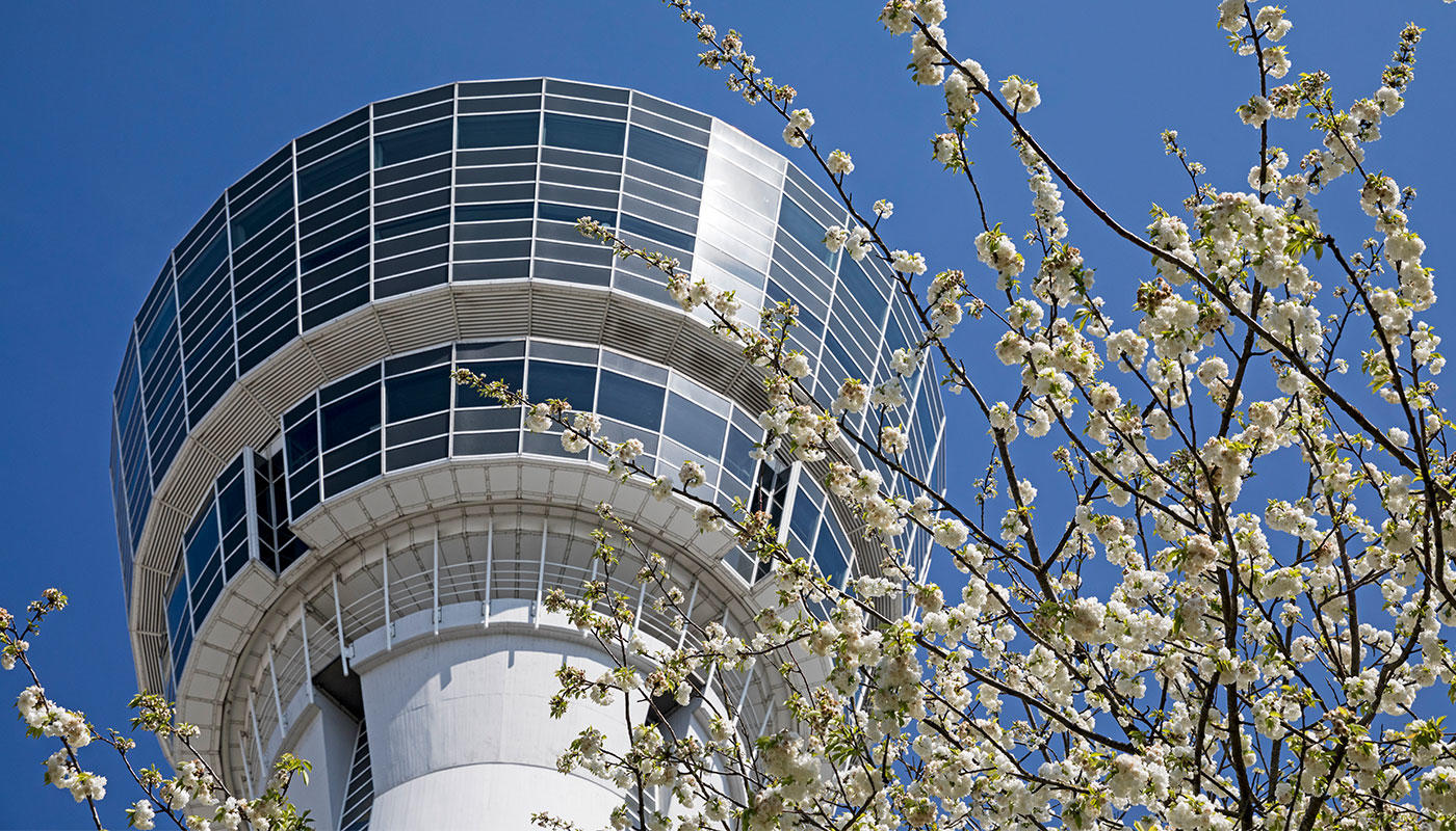 EMAS – Certified environmental management EMAS – Certified environmental management