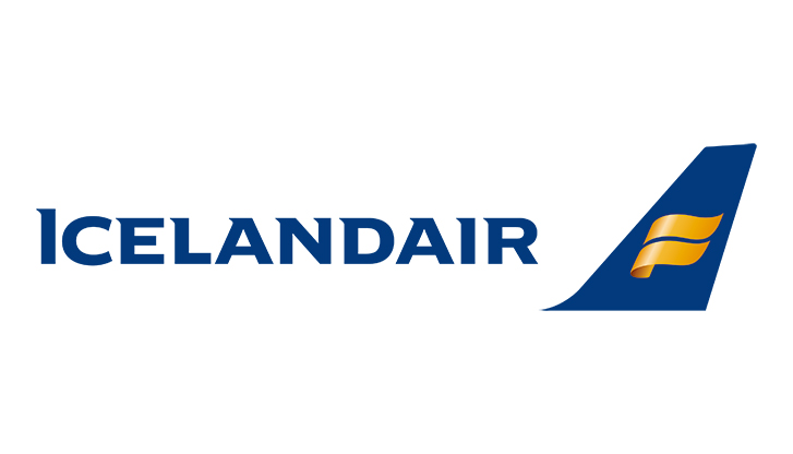 Logo Icelandair