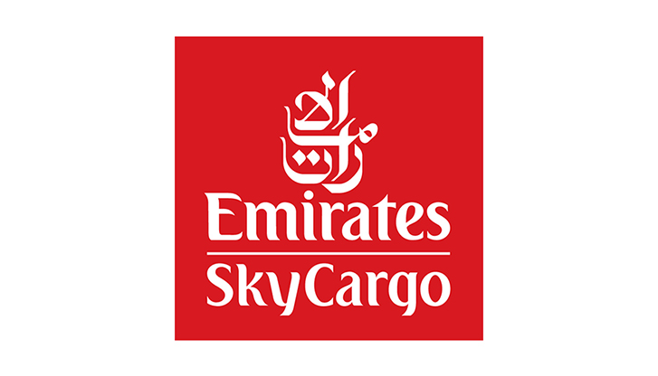 Emirates SkyCargo Logo Emirates SkyCargo