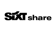 Sixt Share Carsharing