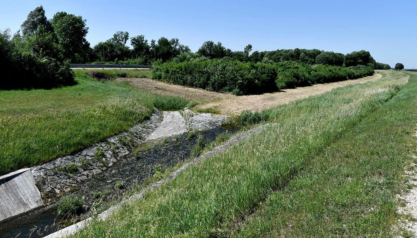 Wassermanagement Wassermanagement