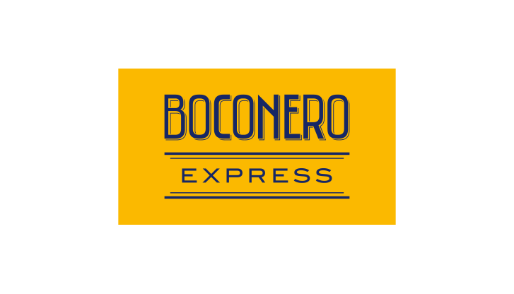 Boconero Express