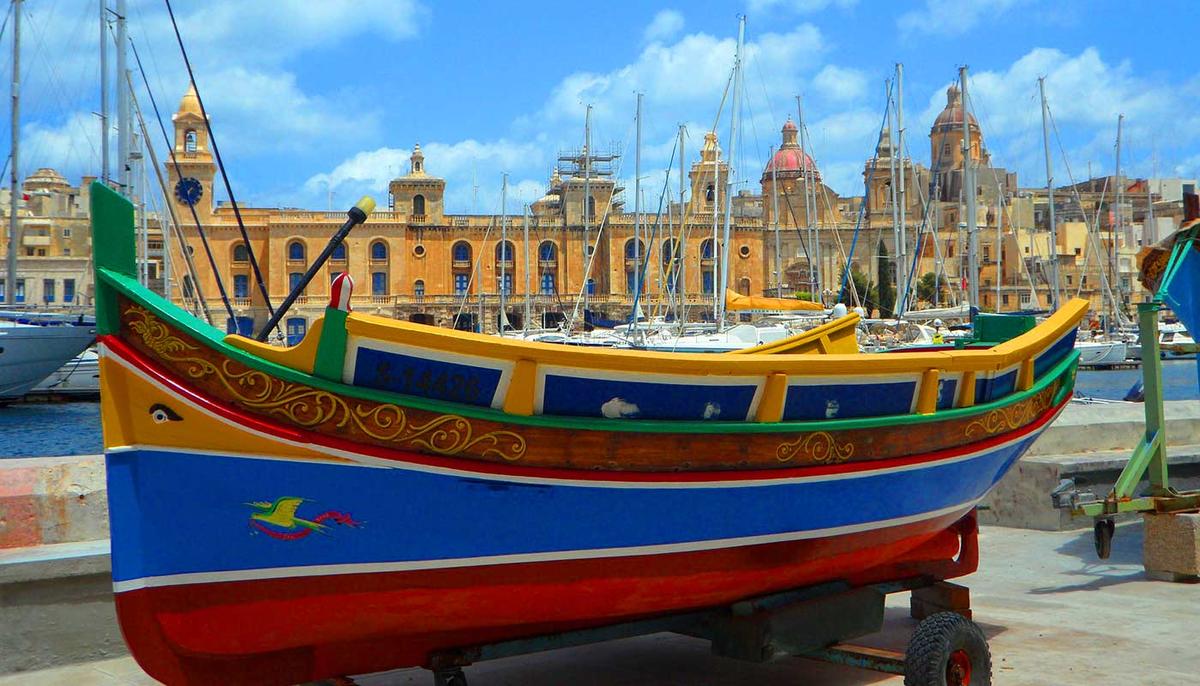 1 Woche, 4*-Hotel inkl. Flug 1 Woche, 4*-Hotel inkl. Flug