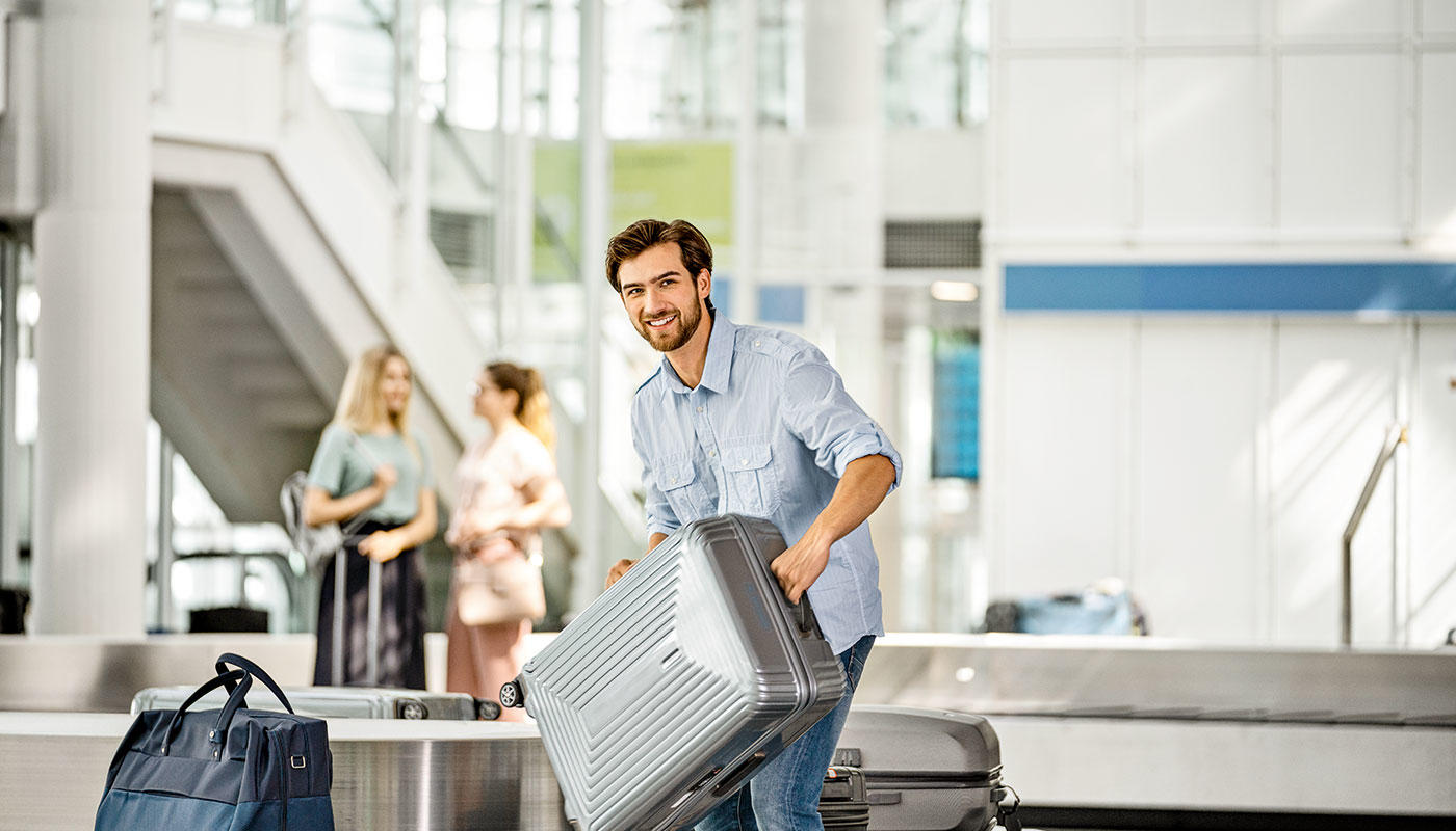 Was wir bieten Was wir bieten