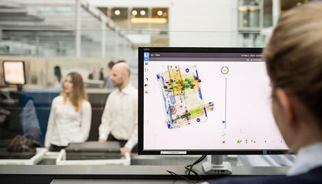 ORAT program at Munich Airport - AirportAcademy