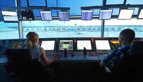 ORAT program at Munich Airport - Airport Academy