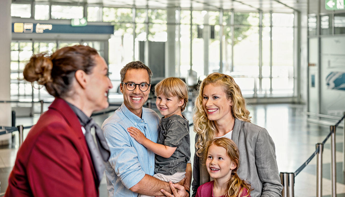 How to make departure a breeze How to make departure a breeze