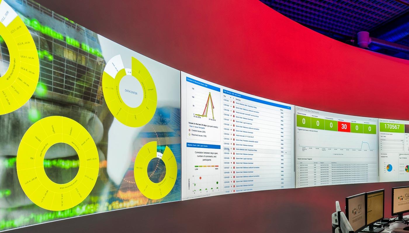 Trainings zum Schutz gegen Cyber Crime Trainings zum Schutz gegen Cyber Crime