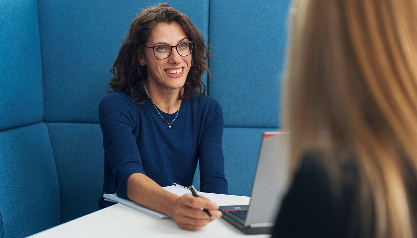 Stakeholder dialogue Stakeholder dialogue