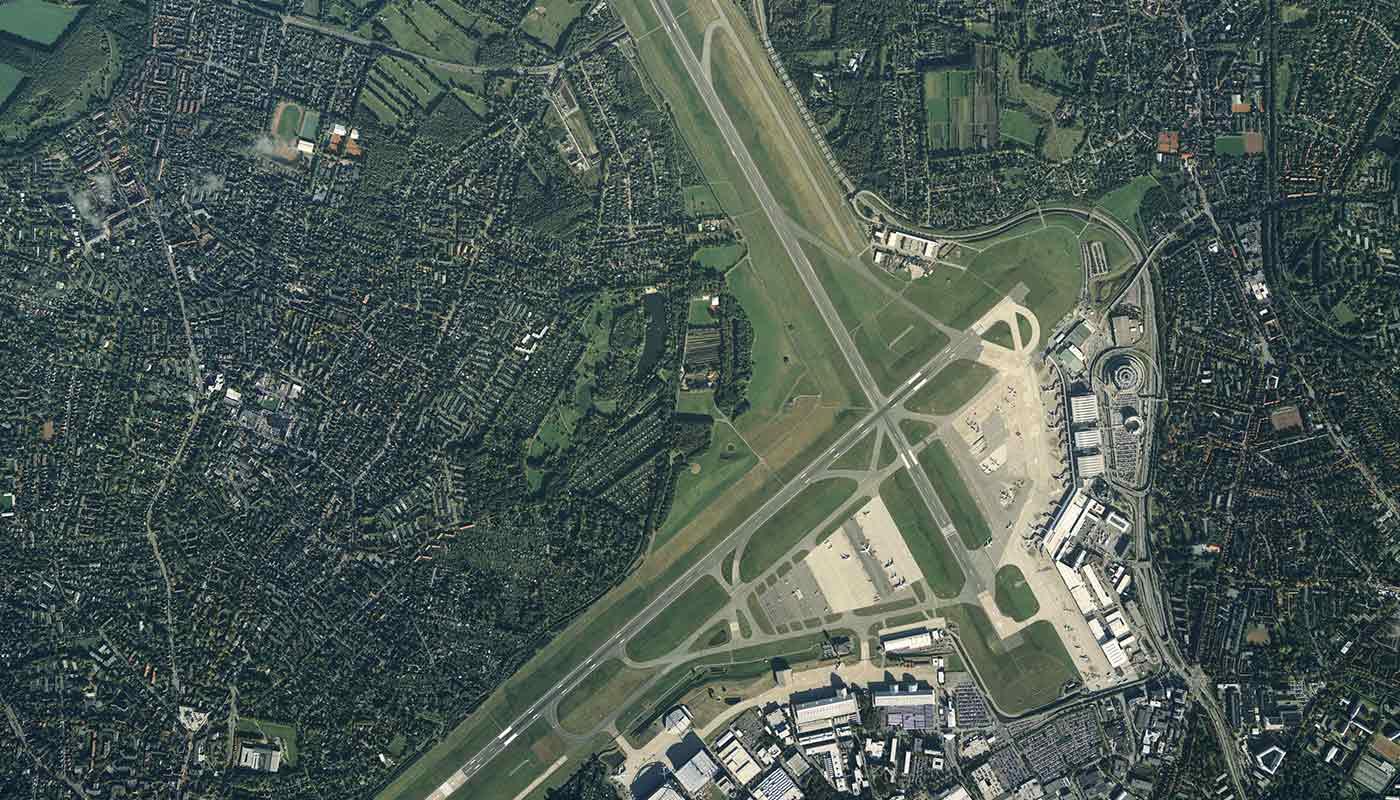 Hamburg Airport Hamburg Airport