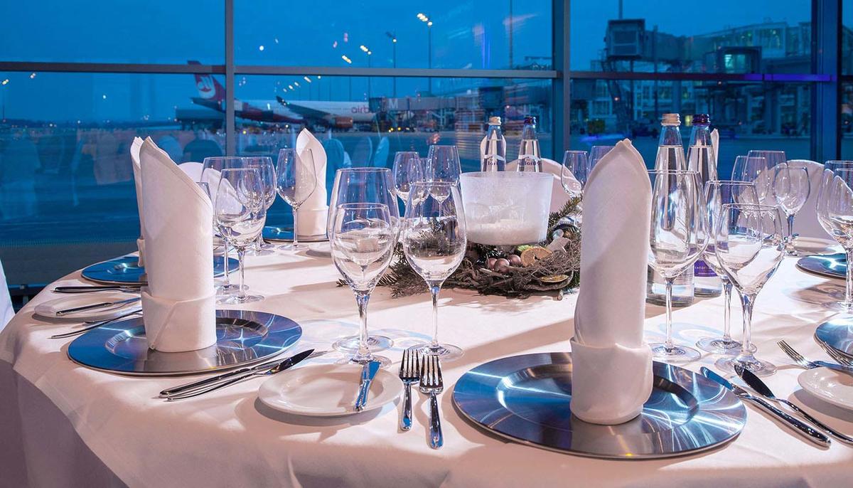 Partnermodelle und Catering Partnermodelle und Catering