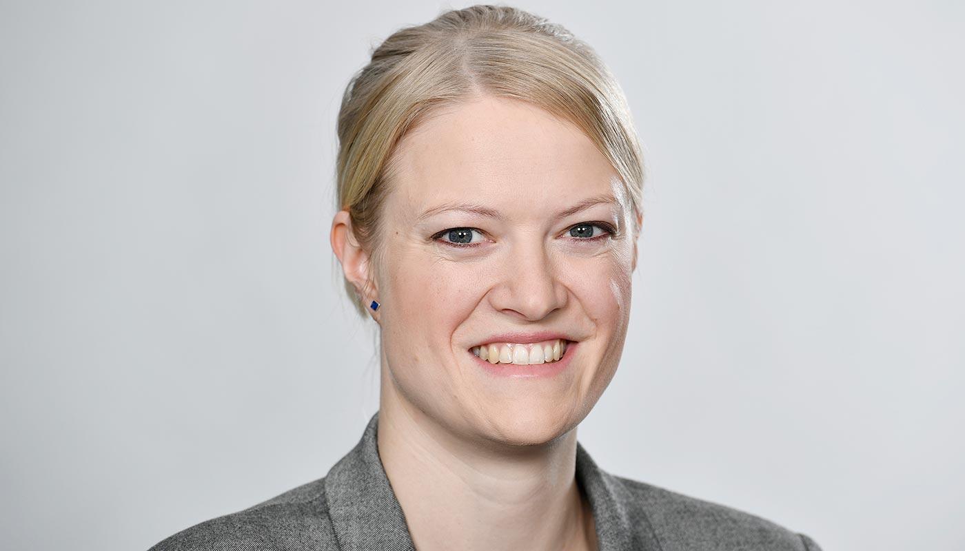 Jessica Hörner Head of Rentals and Marketing Operations - T2 Operating Company