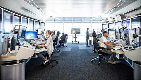 ORAT program at Munich Airport - Airport Academy