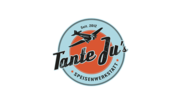 Logo Tante Ju's Speisenwerkstatt