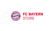 Logo FC Bayern Fan-Shop