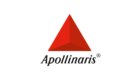 Apollinaris logo