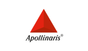 Apollinaris logo