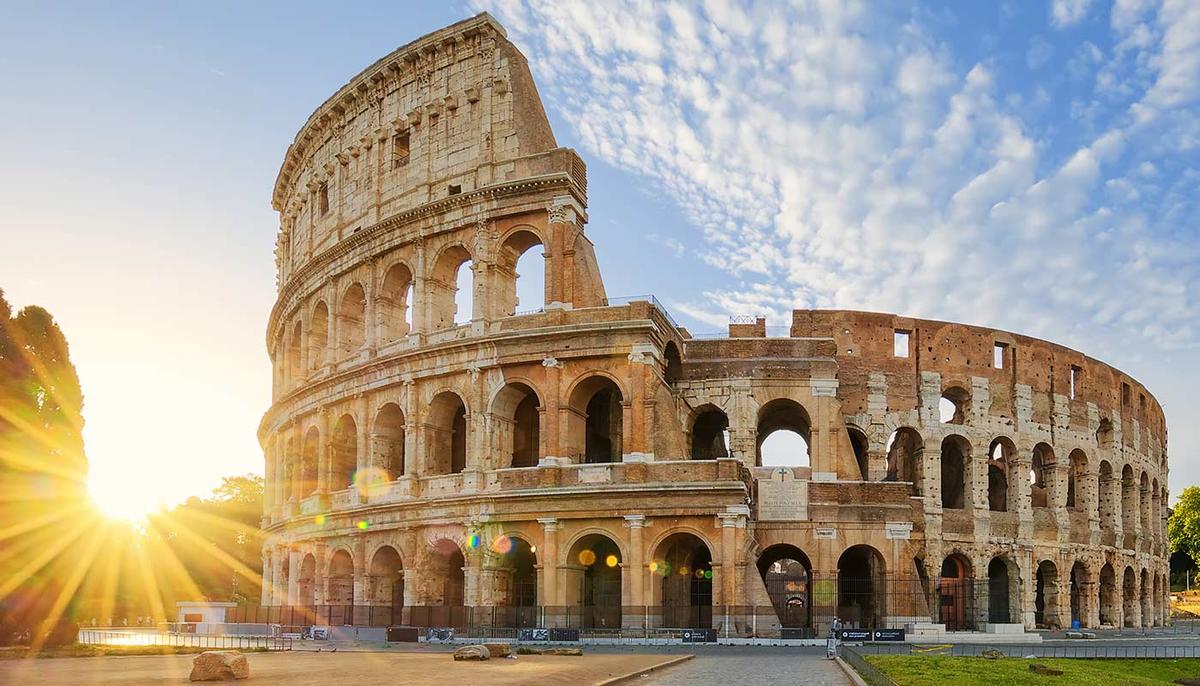 5 Tage, ab 4*-Hotel inkl. Flug, Frühstück 5 Tage, ab 4*-Hotel inkl. Flug, Frühstück