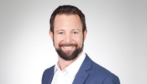 Martin Kamlah, Practice Leader at Munich Airport International