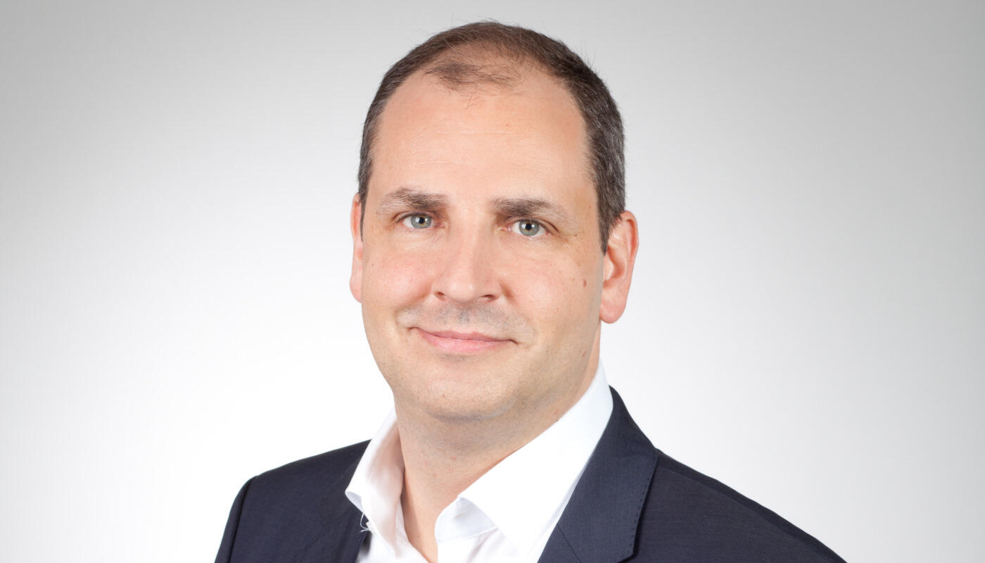 Simon Lotter Simon Lotter, Head of Market Asia Pacific at Munich Airport International