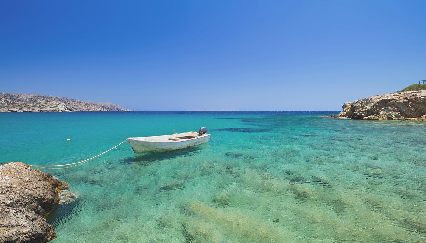 Vai Beach Kreta Vai Beach Kreta