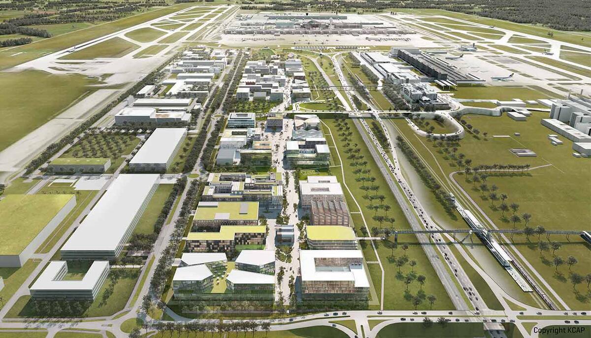 LabCampus GmbH LabCampus GmbH