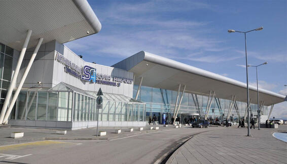 Munich Airport and its consortium partners "SOF Connect" - has taken over the full responsibilities and business activities related to the operation of Bulgaria’s capital airport