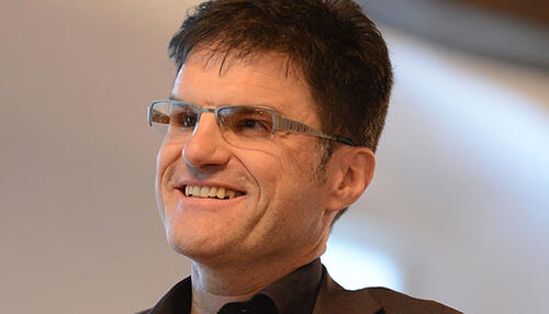 Prof. Dr. Wolfgang Fuchs