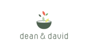 dean&david logo