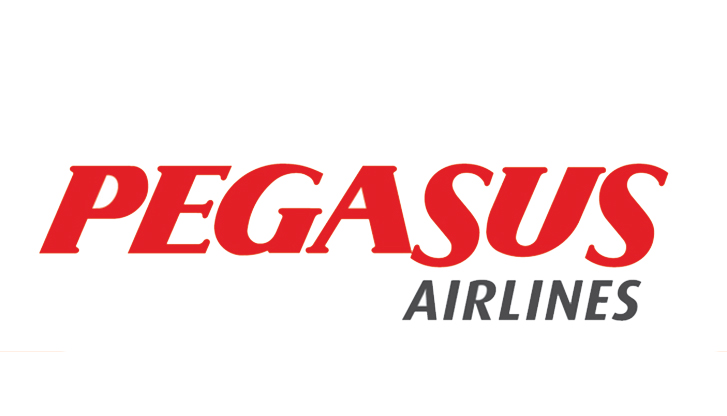 Logo PegasusAirlines