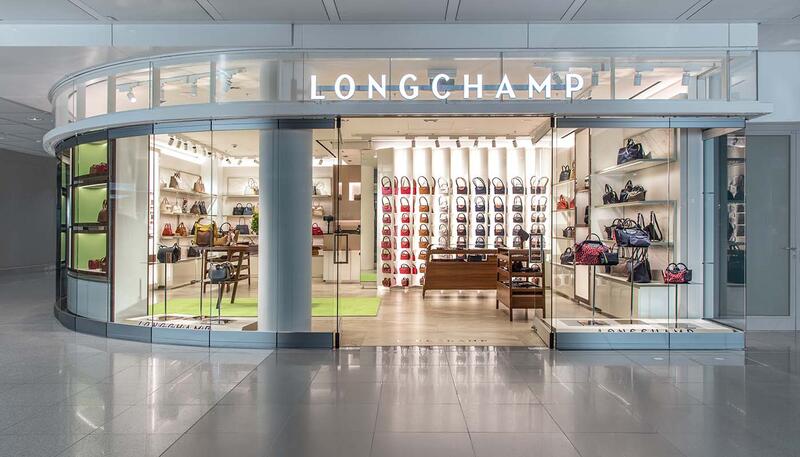 Longchamp - Munich Airport