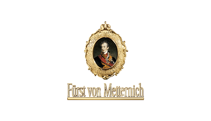 Fürst von Metternich logo