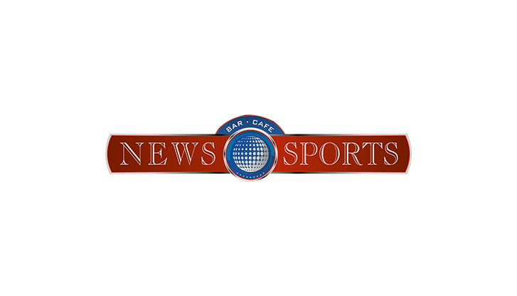 News and Sports Bar logo