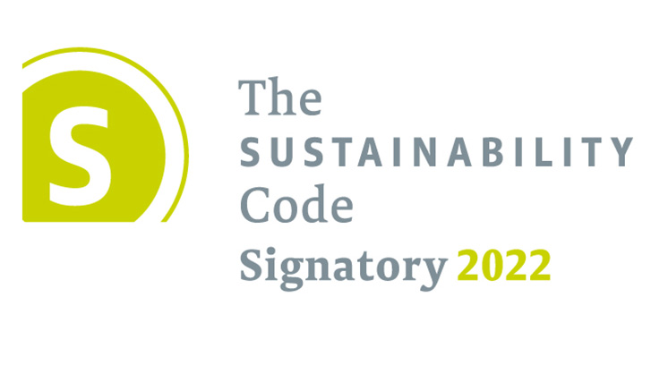 German Sustainability Code