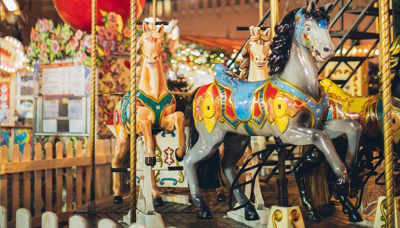 Zirkus Karusell Zirkus Karusell