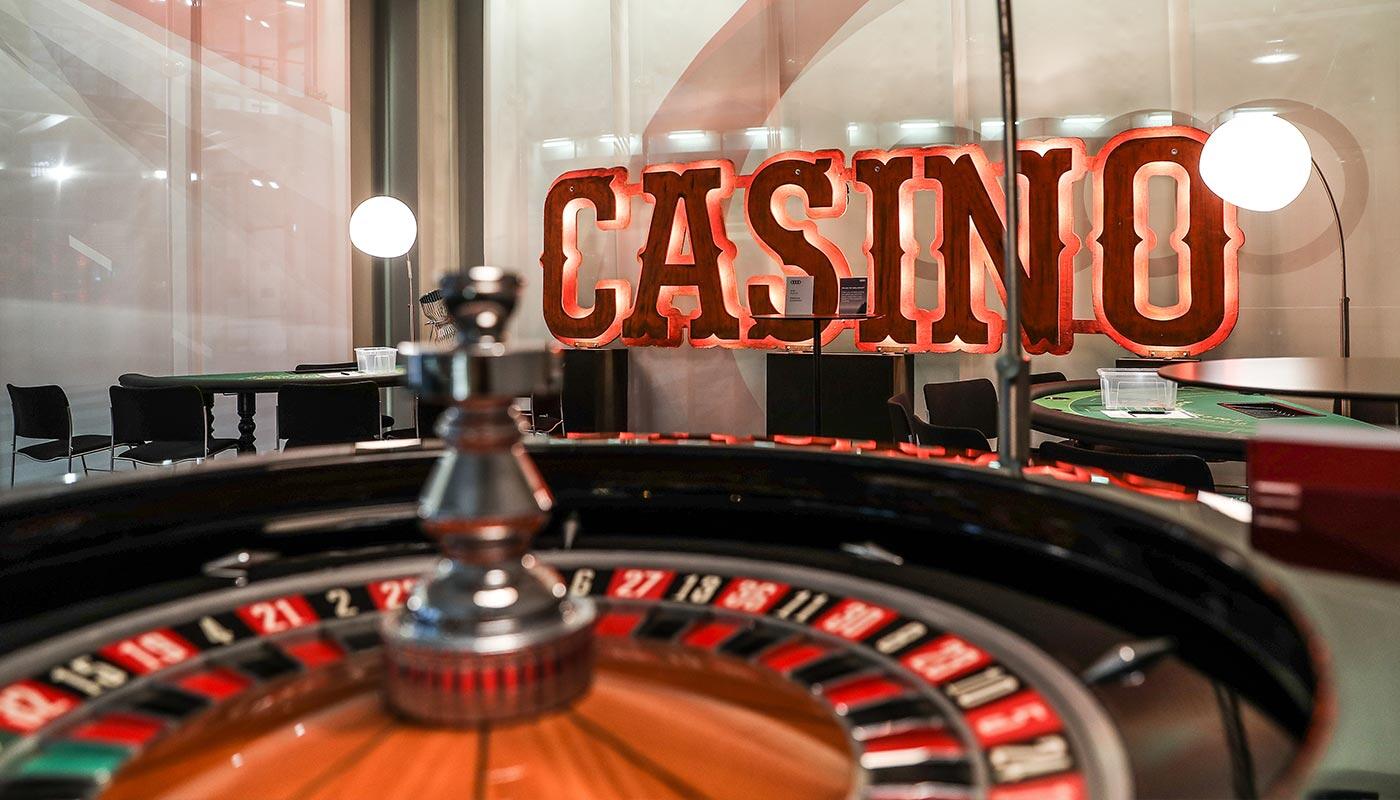 Events mit besonderem Flair Events mit besonderem Flair