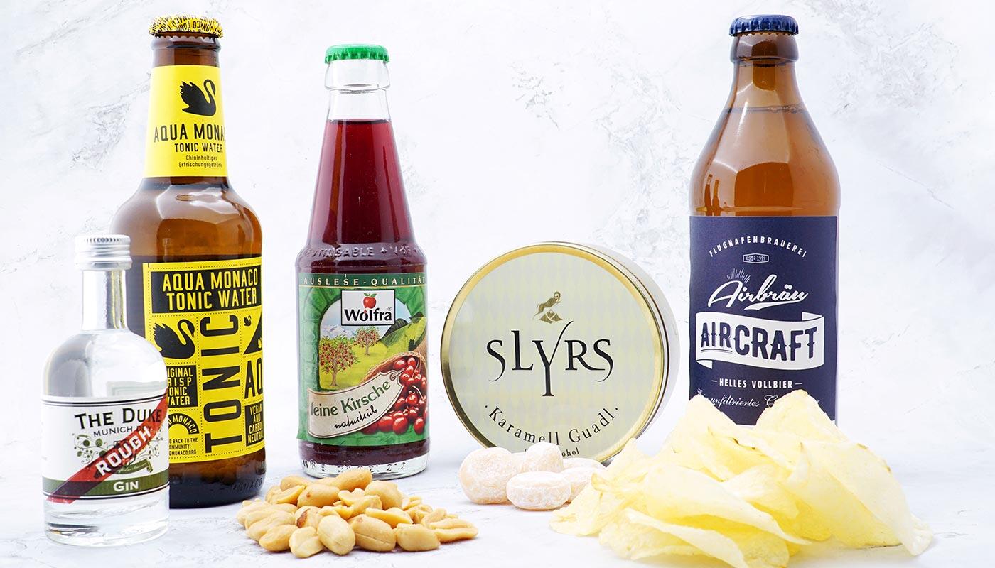 Feierabendbox Feierabendbox