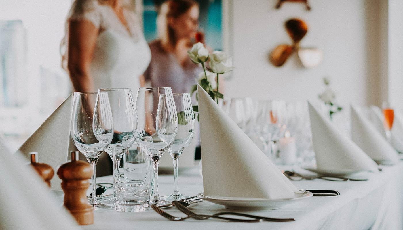 Hochzeitstisch Hochzeitstisch