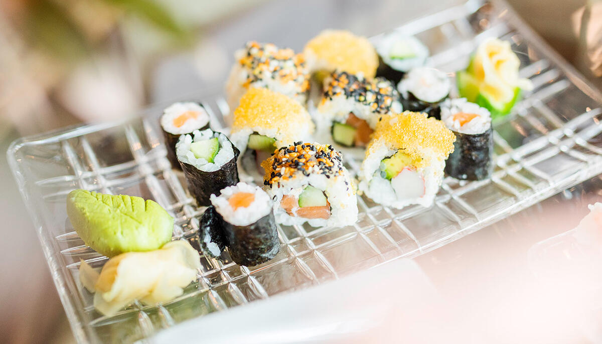 Leicht und gesund Leicht und gesund