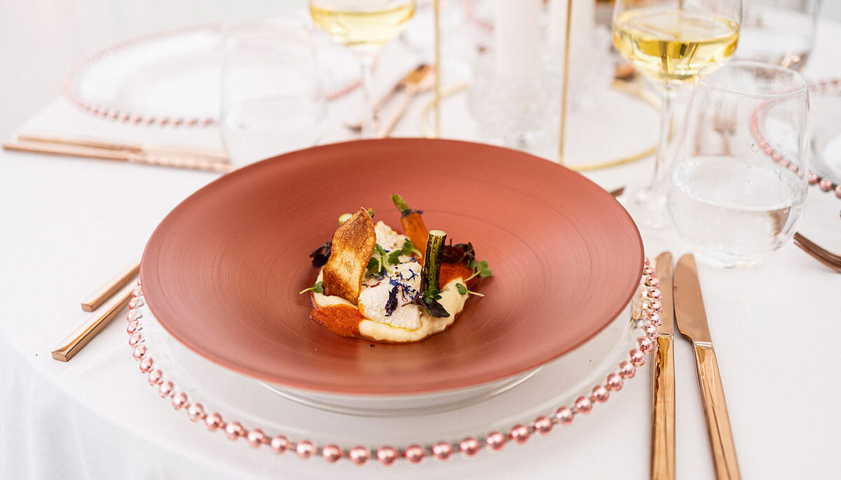 Das perfekte Dinner Das perfekte Dinner