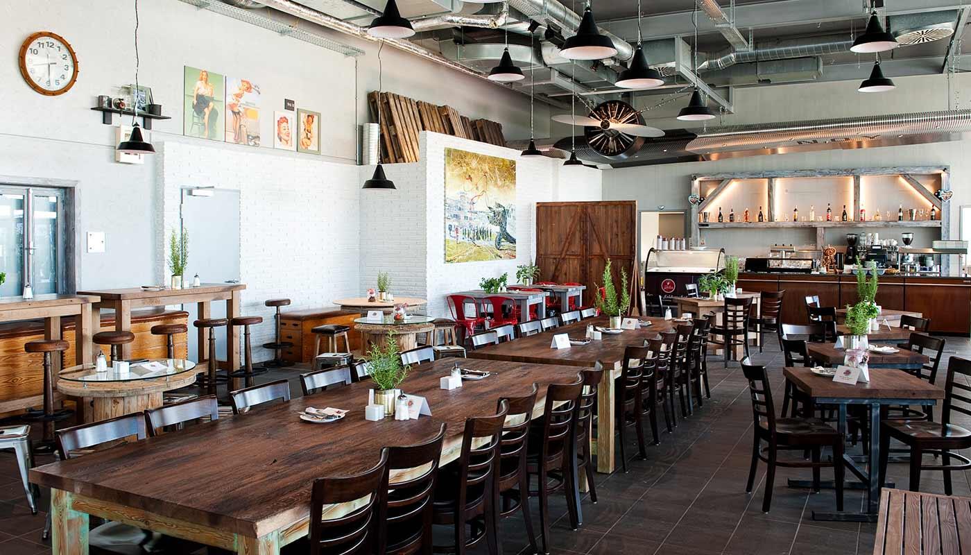 Essen mal ganz anders Essen mal ganz anders