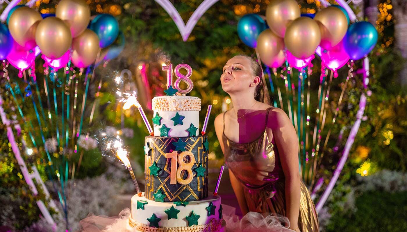 Sie stehen im Mittelpunkt Sie stehen im Mittelpunkt