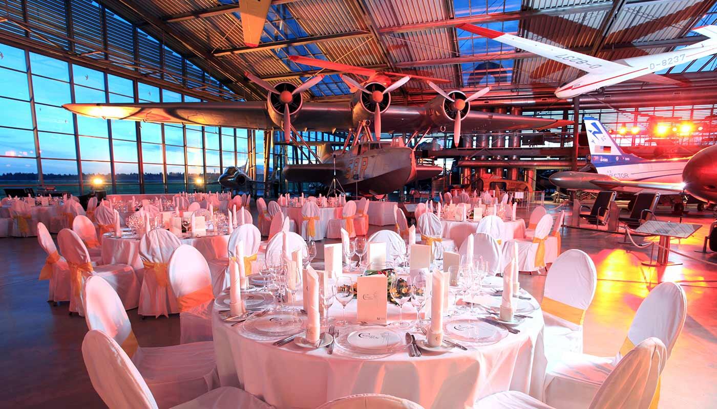 Geschmackvoll und elegant Geschmackvoll und elegant