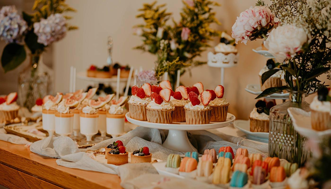 Geburtstagsbuffet Geburtstagsbuffet