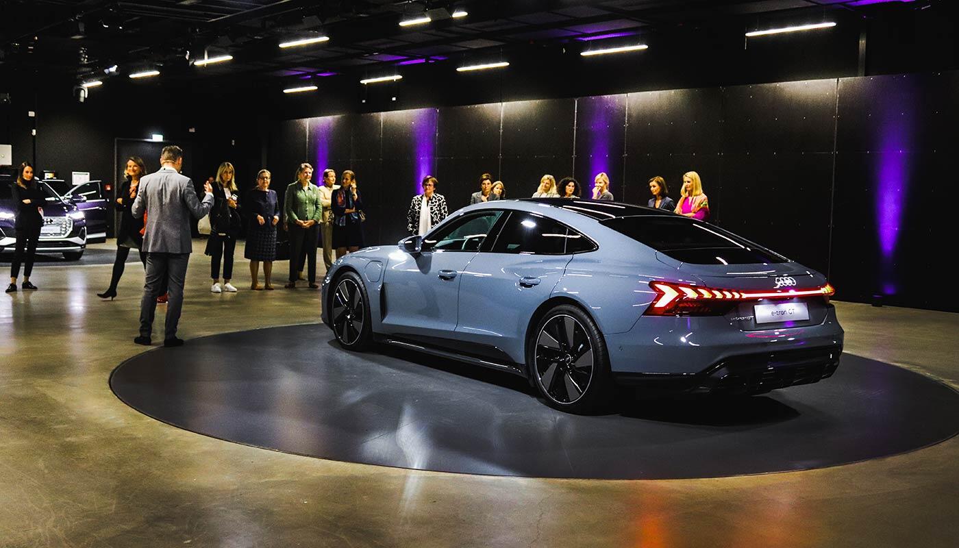 Firmenevent Firmenevent