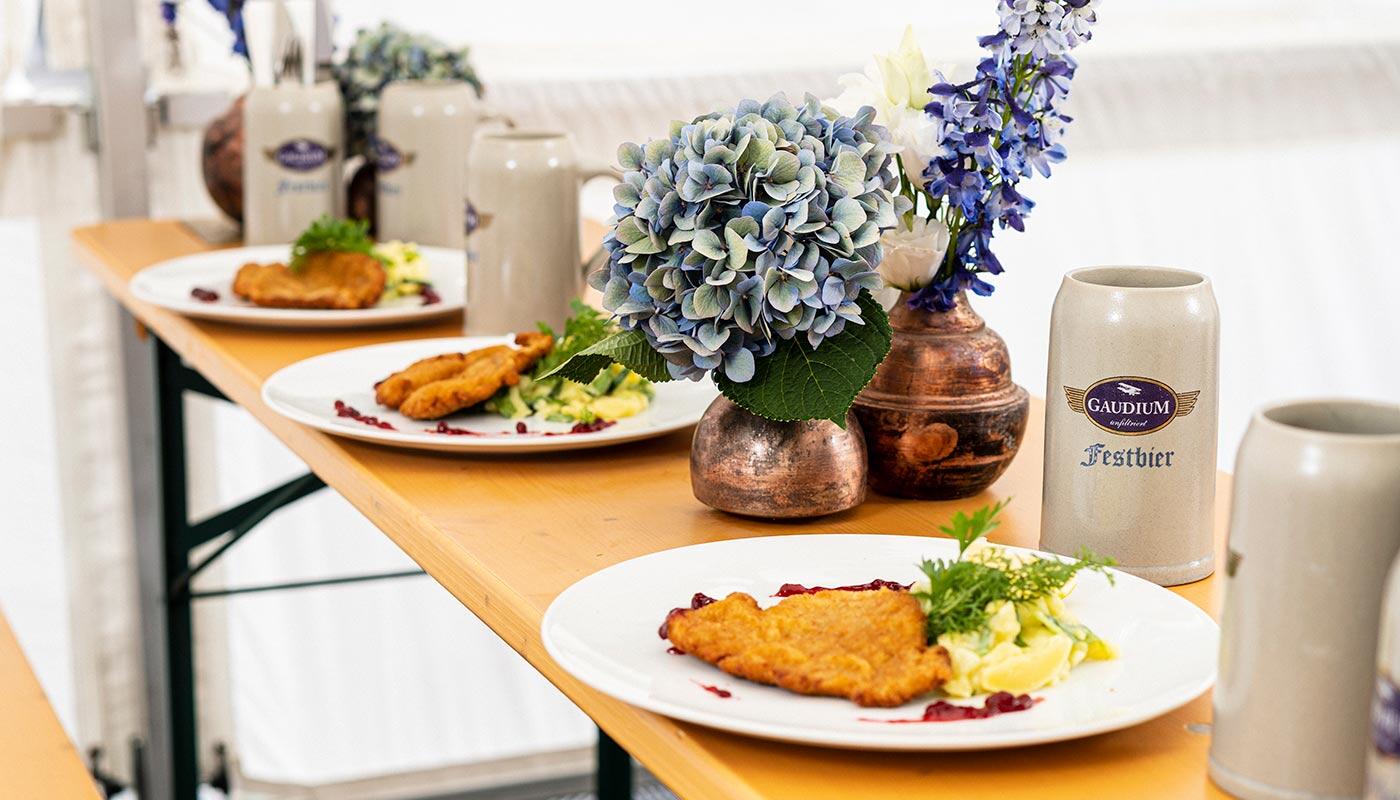 Heimat genießen Heimat genießen