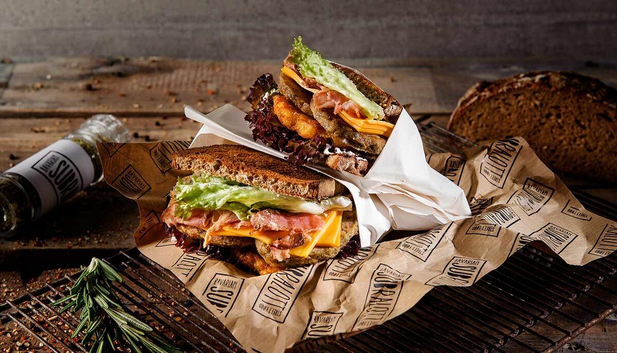 Der moderne Genuss Der moderne Genuss