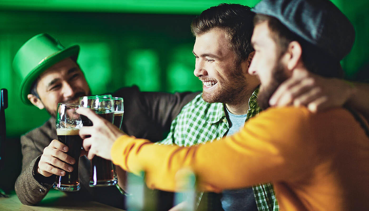 Perfekt abgestimmte Events Perfekt abgestimmte Events