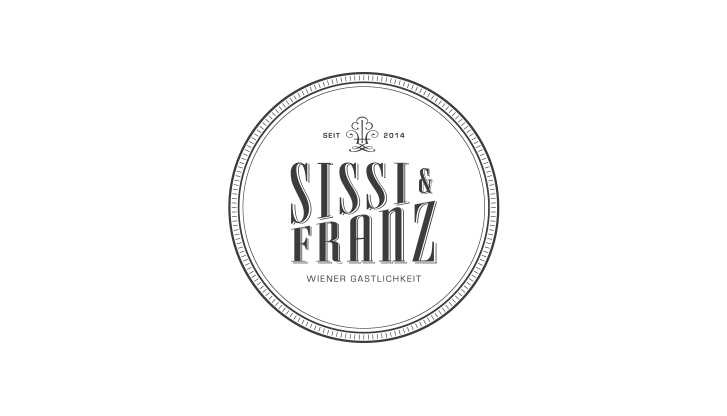 Sissi and Franz logo